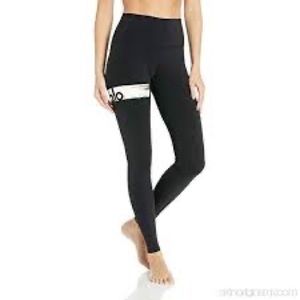 Alo Yoga leggings size Medium